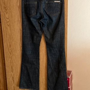 Mavi Maui Organic Jeans 2012